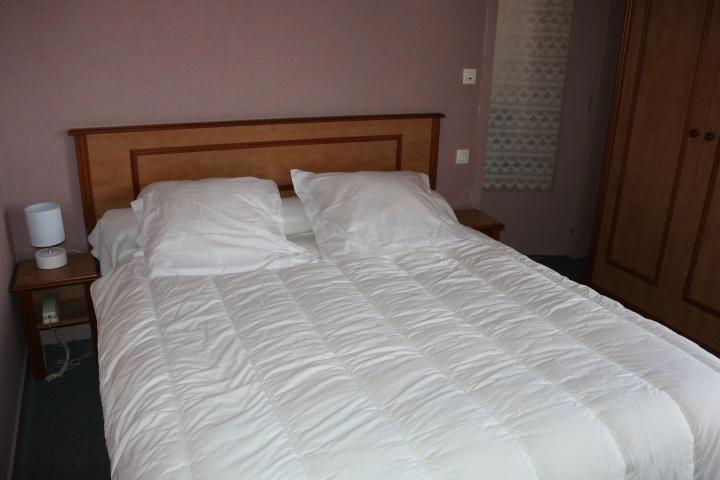 Logis Le Port Saint Aubin 호텔 Morannes sur Sarthe-Daumeray 외부 사진
