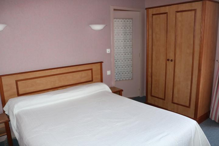 Logis Le Port Saint Aubin 호텔 Morannes sur Sarthe-Daumeray 외부 사진