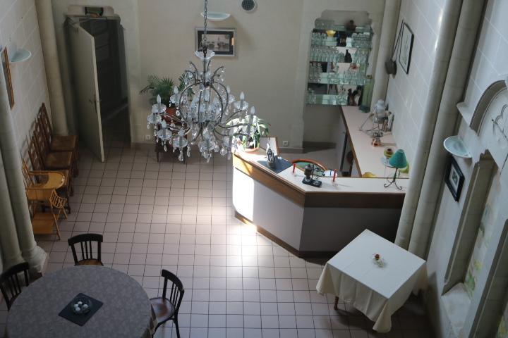 Logis Le Port Saint Aubin 호텔 Morannes sur Sarthe-Daumeray 외부 사진